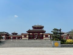 -洛阳古墓博物馆