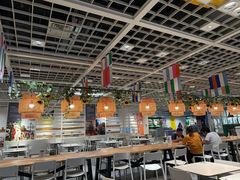 -宜家·瑞典风味餐厅(无锡店)
