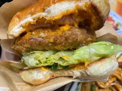 -魏家凉皮(科技三路店)