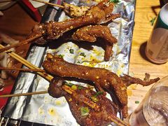-李不管把把烧(火车南站店)