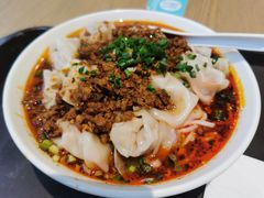 -聚园面庄(新光天地店)