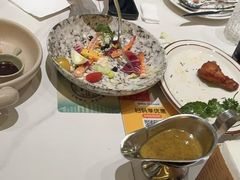 -CRAZYONES克芮旺斯西班牙餐厅(苏州中心店)