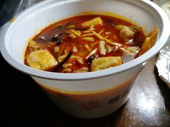 -水平有限广西米粉·广西风味集(五道口店)