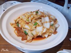 -老阿爸鲜鱼土菜(昆山花桥店)