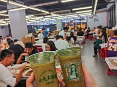 -小民大排档(光谷店)