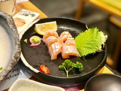 -花漫里日式餐厅(刺桐店)