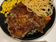 -豪客来牛排(中央花苑店)