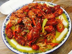 -虾少爷龙虾烧烤(双桥路店)
