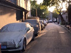 -北门涮肉·炭火铜锅涮肉(什刹海店)