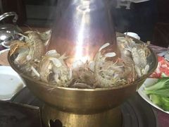 -鑫龙火锅城(青岛分店)