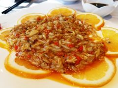 -新花城蟹粉馆(乌鲁木齐店)