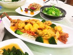 -南庄酒家·海鲜粤菜·25年老字号(环城南路店)