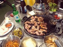 -401餐厅(弘大店)