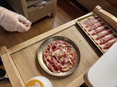 -西塔老太太泥炉烤肉(望京一店)