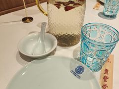-惠丰堂饭庄·烤鸭·京味菜(翠微路店)