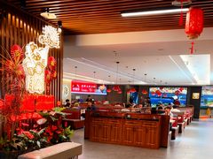 -旺达·福州菜(正大广场店)