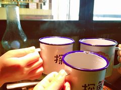 -探鱼·鲜青椒爽麻烤鱼(苏宁广场店)