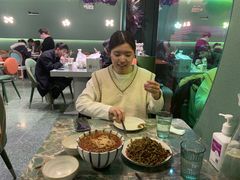 大堂-浩海火烧云傣家菜(京广店)