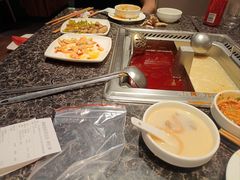 -海底捞火锅(邯郸新世纪中心店)