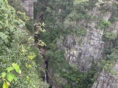 -广东大峡谷
