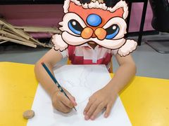 -杨梅红艺术教育(西安高新唐延教学中心)