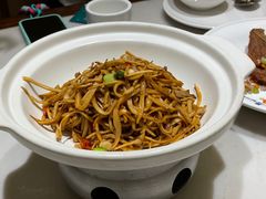 -小菜园新徽菜(上海浦东复地活力城店)