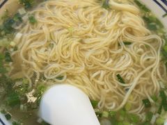 -丝路伊兰·兰州牛肉面(马连道店)