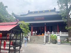 -灵谷景区