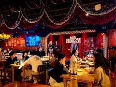 -MR.ROCKY洛奇先生·西餐&酒吧(琶醍店)
