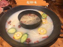 -楠火锅(广州总店)