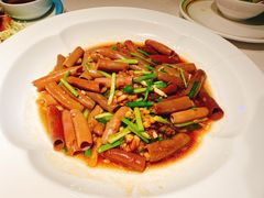 -开海·红岛海鲜虾水饺(石老人店)
