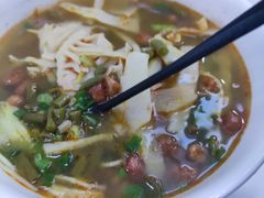 -三品桂林米粉(西单店)