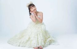 -倾城宝贝儿童摄影(浦东金谊店)