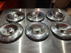 -野人先生现做冰淇淋(北京王府井东方新天地店)