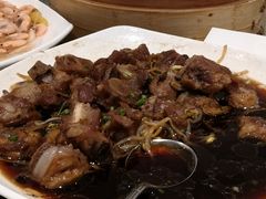 -太湖饭店·寄畅轩中餐厅