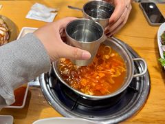 -Myth猪蹄(明洞店)