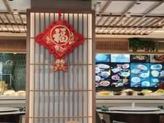 -聚丰园•湖鲜餐厅(阿红私房菜梅石路店)