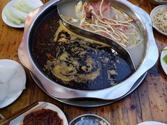 -李德富老街牛杂火锅(抚琴街店)