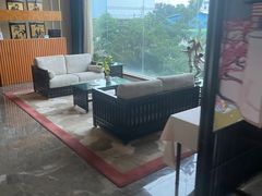 大堂-富盈酒店-日本料理餐厅(厚街店)