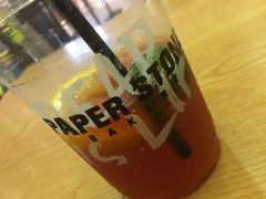 -PAPER STONE BAKERY(天汇广场店)