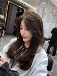 -Cima salon西玛沙龙
