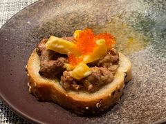 -戏作寿司(观音桥店)