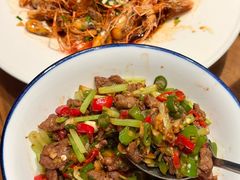 -中国徽菜·徽商故里(罍街店)