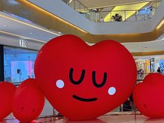 -天河城购物中心