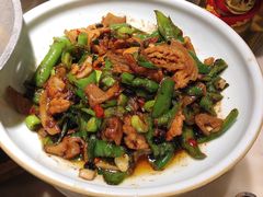 农家小炒肉-望湘园·湖南菜(宏伊店)