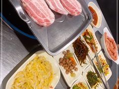 -李氏烤肉店