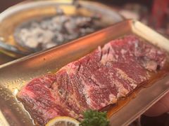 -西塔老太太泥炉烤肉(上海七宝领展广场店)