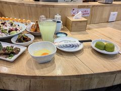 -森味花园·日本料理(伊藤洋华堂亚运村店)