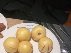 -星伦多自助料理(爱琴海店)