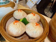 灌汤小笼包-鹭江宾馆·观海餐厅